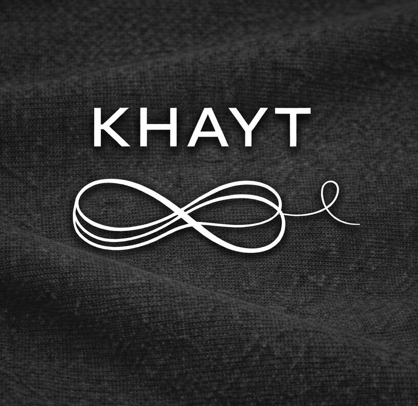 KHAYT – Egyptian cotton–inspired essentials